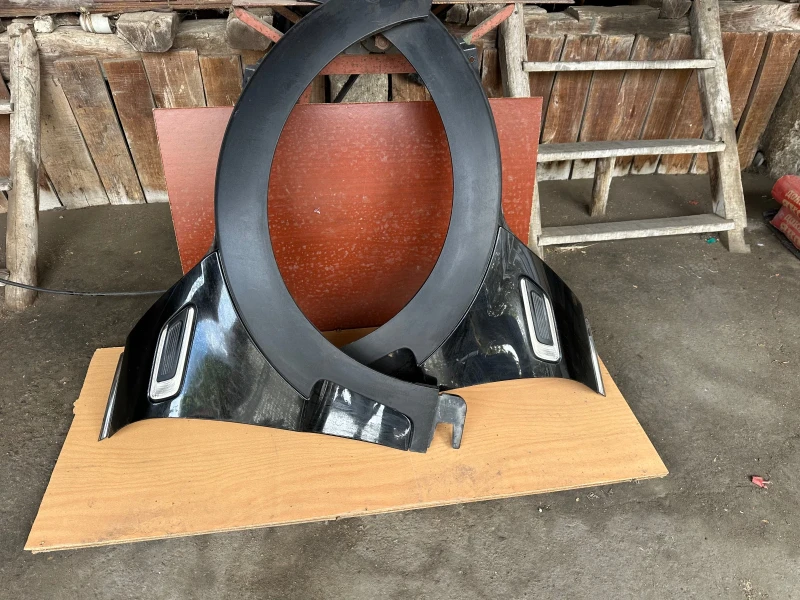 Mini Clubman, снимка 7 - Автомобили и джипове - 52314303