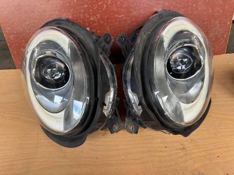 Mini Clubman, снимка 3 - Автомобили и джипове - 52314303