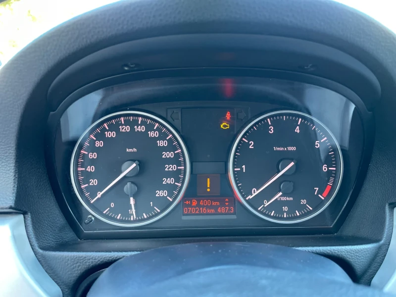 BMW 320, снимка 7 - Автомобили и джипове - 52026394