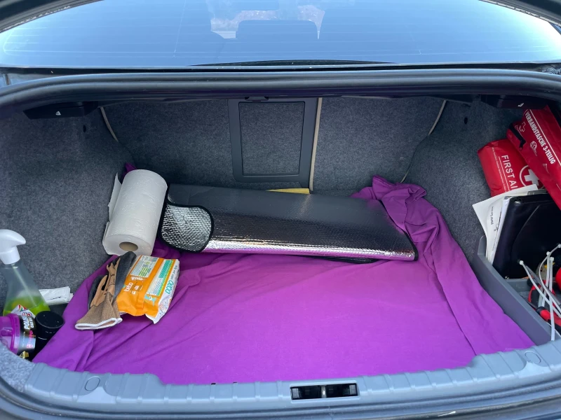 BMW 320, снимка 14 - Автомобили и джипове - 52026394