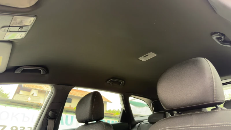 Kia Ceed GT Line, снимка 16 - Автомобили и джипове - 52041690