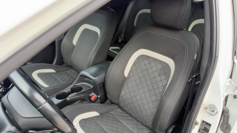 Kia Ceed GT Line, снимка 11 - Автомобили и джипове - 52041690