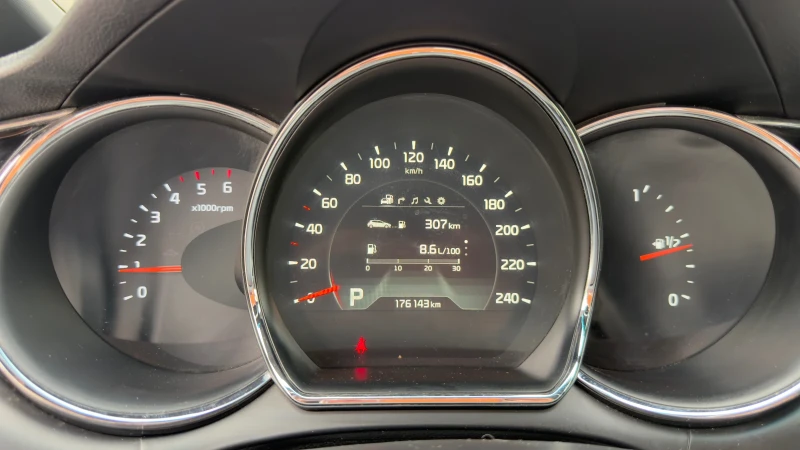 Kia Ceed GT Line, снимка 13 - Автомобили и джипове - 52041690