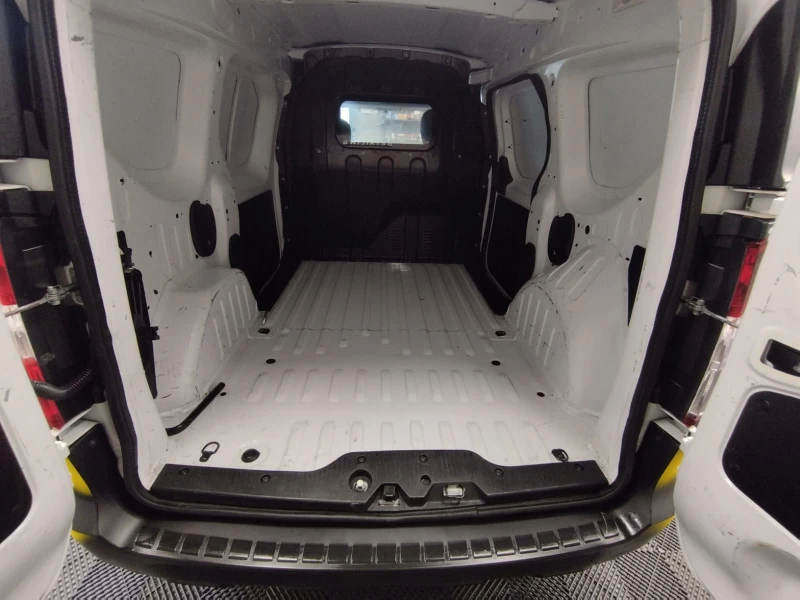 Dacia Dokker 1.5DCI N1, снимка 9 - Автомобили и джипове - 52497146