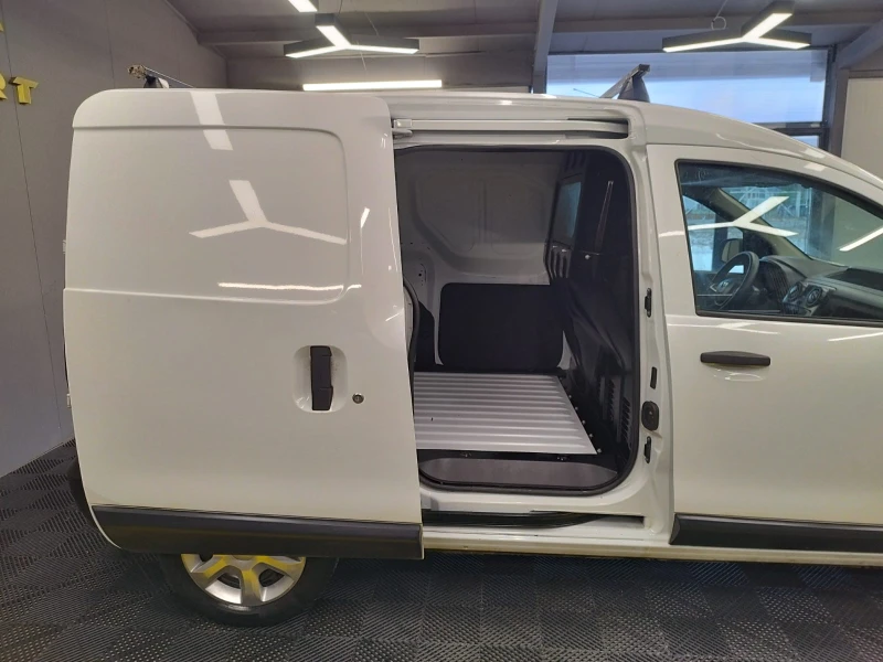 Dacia Dokker 1.5DCI N1, снимка 6 - Автомобили и джипове - 52497146