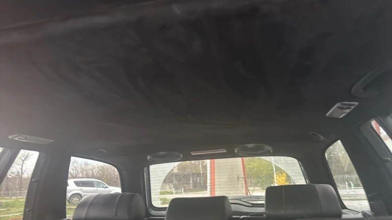 BMW 530, снимка 9 - Автомобили и джипове - 52659440