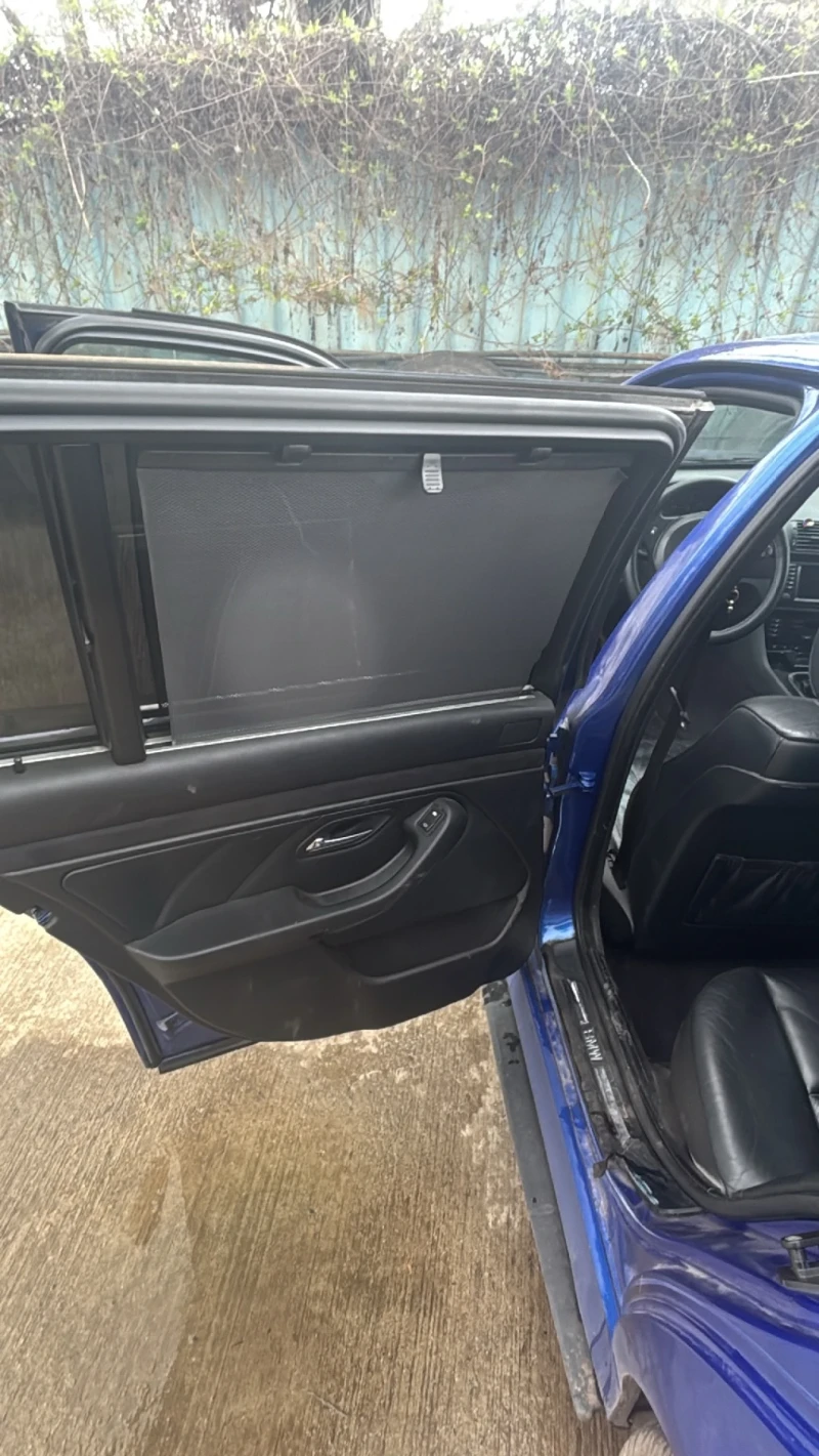 BMW 530, снимка 11 - Автомобили и джипове - 52659440