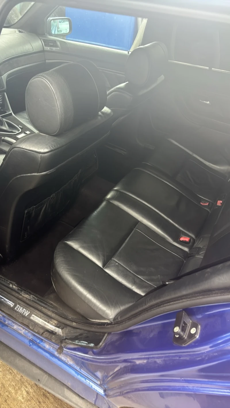 BMW 530, снимка 10 - Автомобили и джипове - 52659440