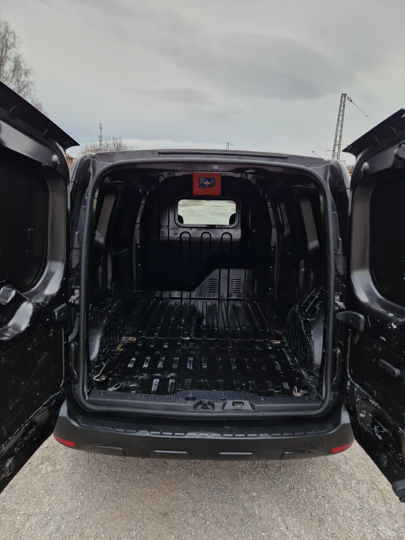 Dacia Dokker 1.6 газ/бензин 109коня, снимка 14 - Автомобили и джипове - 53025772