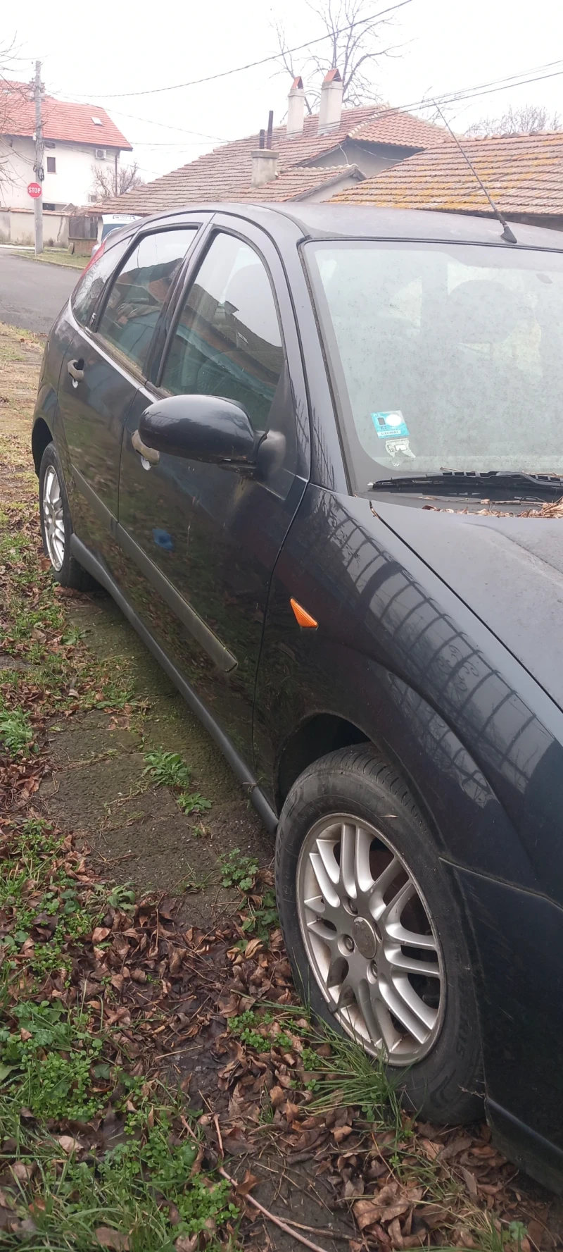 Ford Focus, снимка 4 - Автомобили и джипове - 53221787