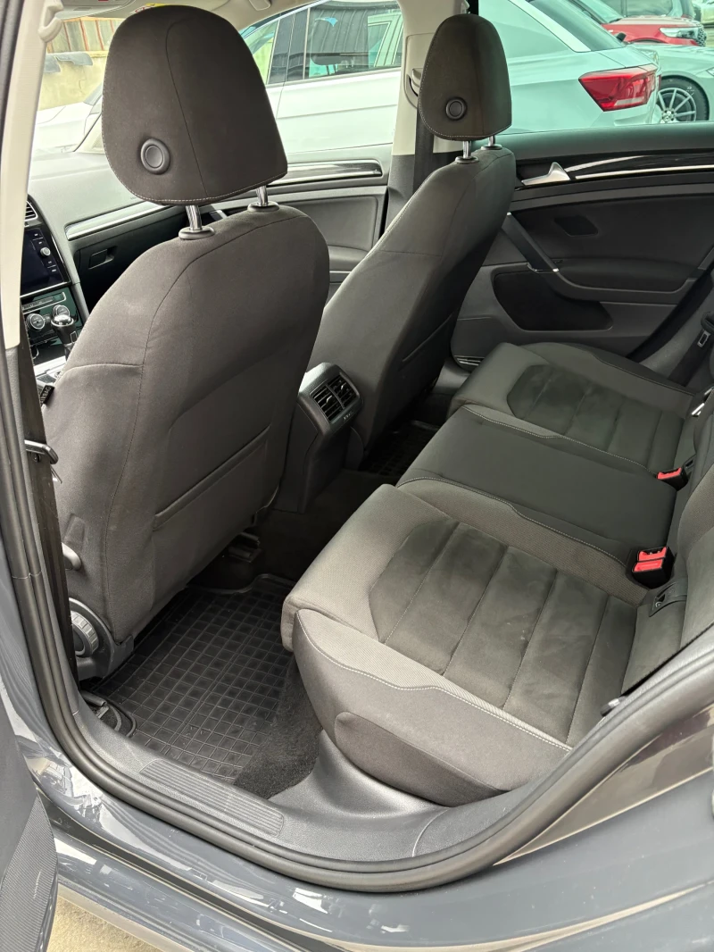 VW Golf Golf 7.5, снимка 6 - Автомобили и джипове - 53260624