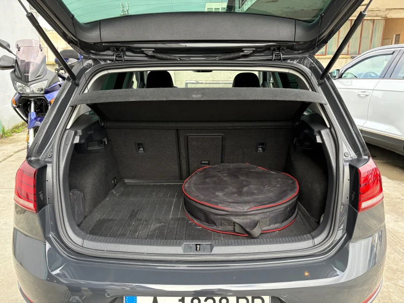 VW Golf Golf 7.5, снимка 10 - Автомобили и джипове - 53260624