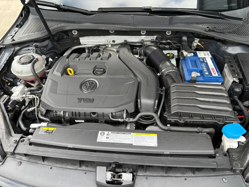 VW Golf Golf 7.5, снимка 9 - Автомобили и джипове - 53260624
