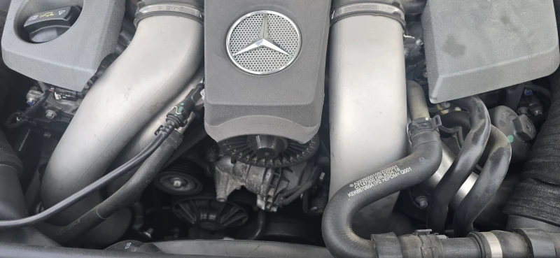 Mercedes-Benz S 63 AMG S 63 AMG LONG/CARBON CERAMIC/FULL, снимка 16 - Автомобили и джипове - 53263801