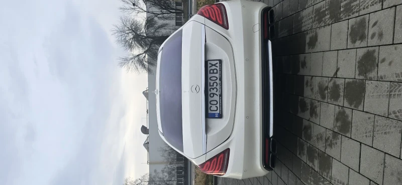 Mercedes-Benz S 63 AMG S 63 AMG LONG/CARBON CERAMIC/FULL, снимка 6 - Автомобили и джипове - 53263801
