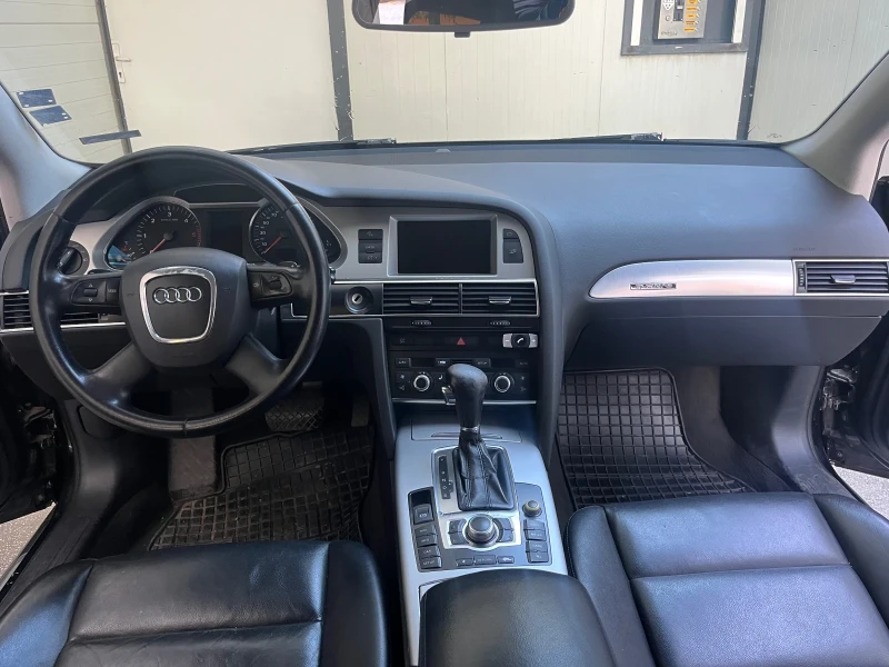 Audi A6 Allroad 3.0TDI, снимка 10 - Автомобили и джипове - 53327572