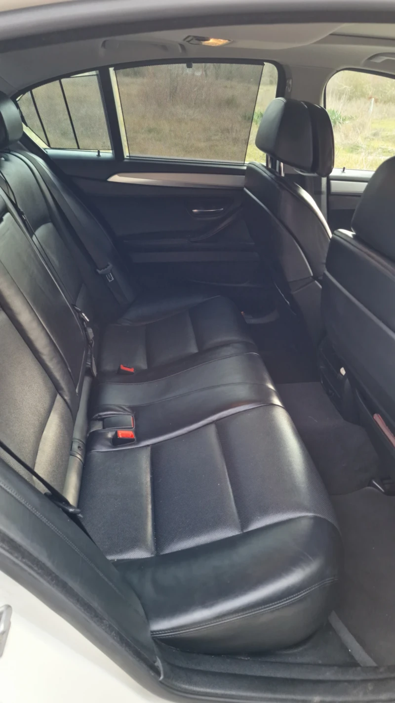 BMW 530 F10, снимка 6 - Автомобили и джипове - 53404811