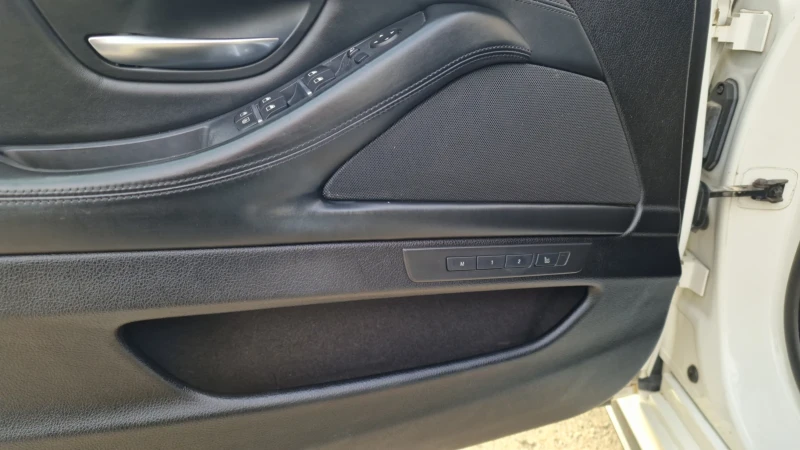 BMW 530 F10, снимка 8 - Автомобили и джипове - 53404811