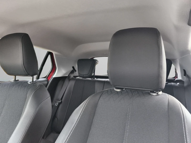 Opel Corsa Elegance 1.2 бензин 100 к.с. MT6 // 2210437, снимка 13 - Автомобили и джипове - 53537647