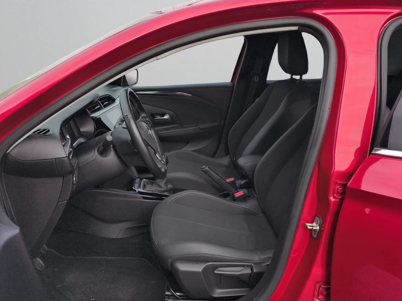 Opel Corsa Elegance 1.2 бензин 100 к.с. MT6 // 2210437, снимка 11 - Автомобили и джипове - 53537647
