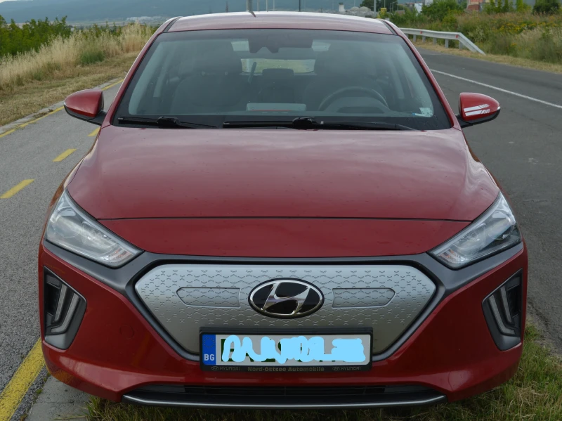 Hyundai Ioniq - 31400 лв. - 15943844 1
