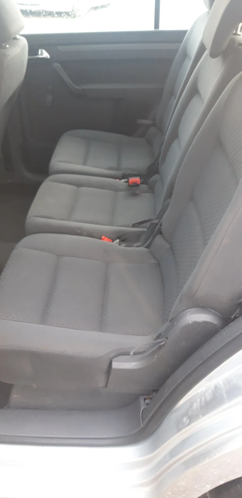 VW Touran 1, 9 tdi | Mobile.bg — изображение 12