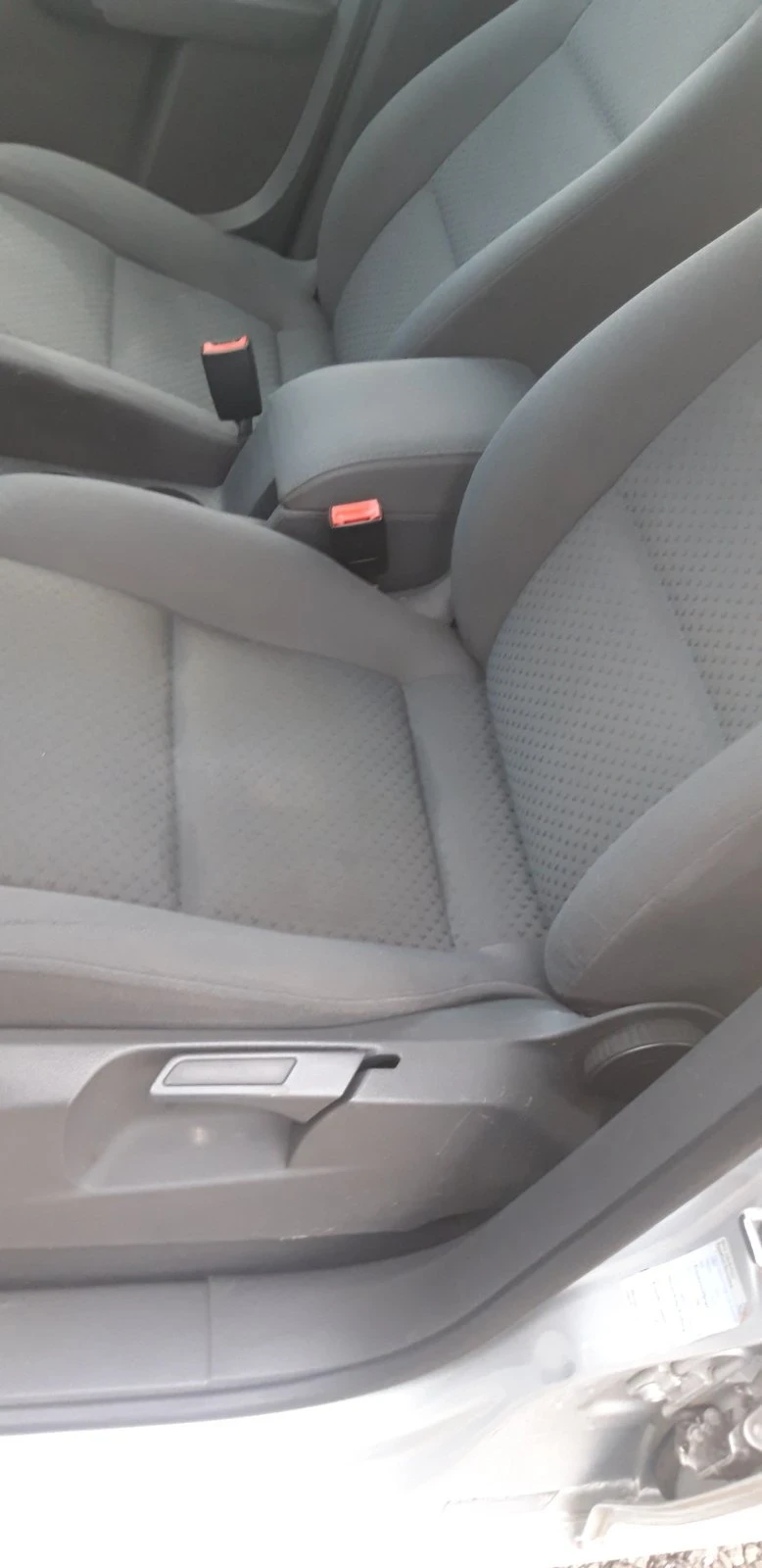 VW Touran 1, 9 tdi | Mobile.bg — изображение 11