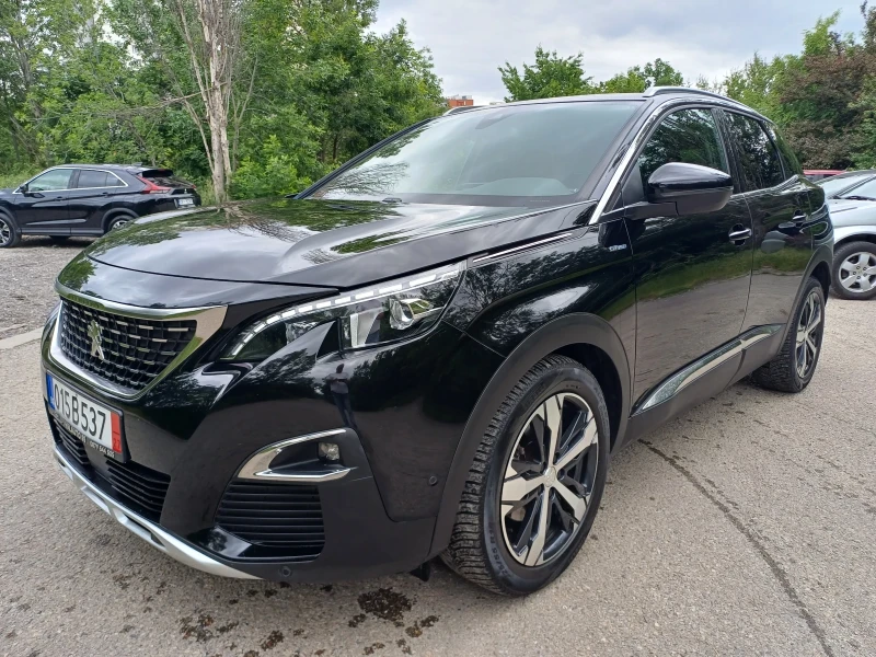 Peugeot 3008 1.5 HDI GT-LINE - 28900 лв. - 20309933 1