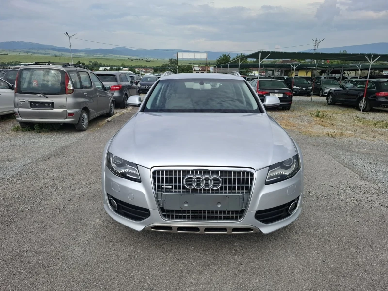 Audi A4 Allroad 2, 0 TDI-170к.с.-Euro5 - 13900 лв. - 42113486 1