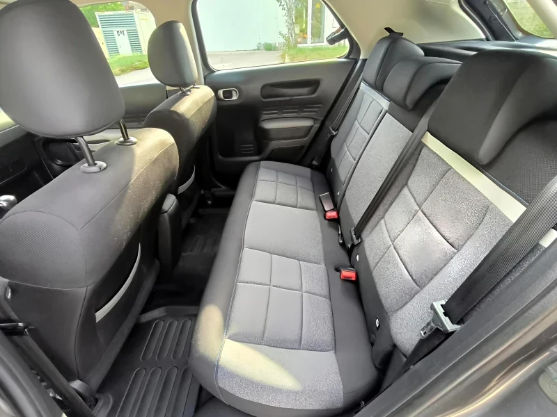 Citroen C4 Cactus | Mobile.bg — изображение 6