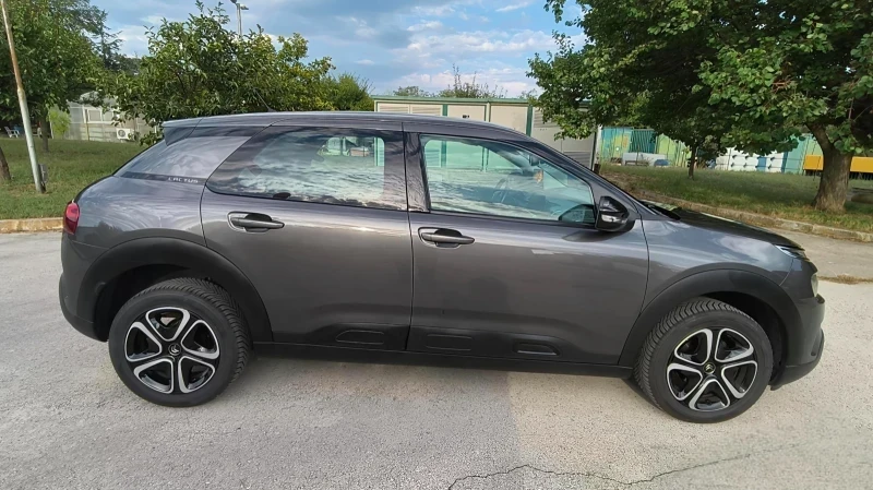 Citroen C4 Cactus | Mobile.bg — изображение 2
