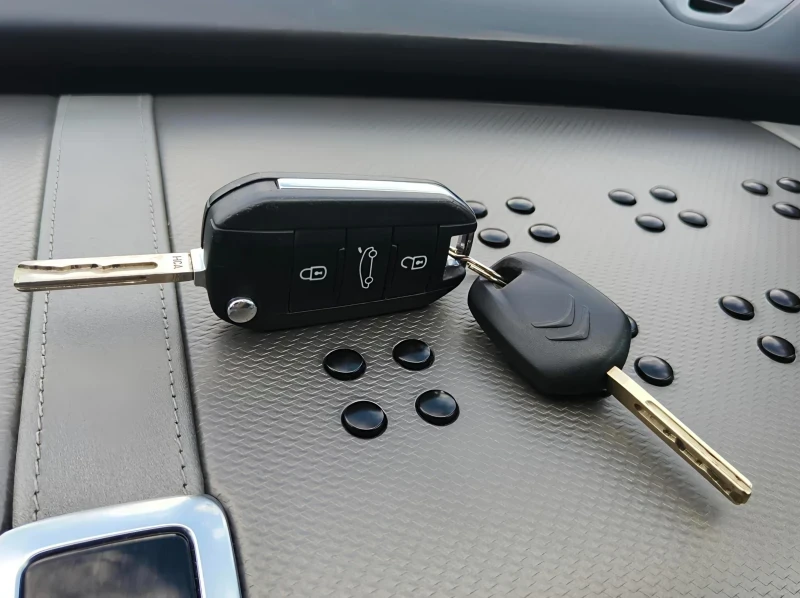 Citroen C4 Cactus | Mobile.bg — изображение 8