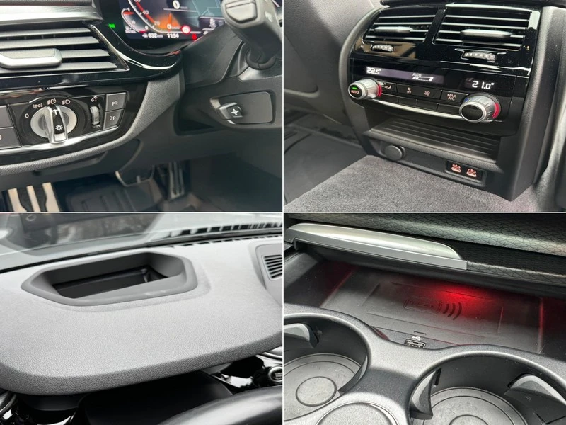 BMW 530 d xDrive, снимка 16 - Автомобили и джипове - 53507038