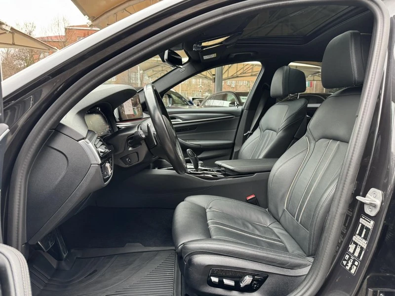 BMW 530 d xDrive - изображение 10