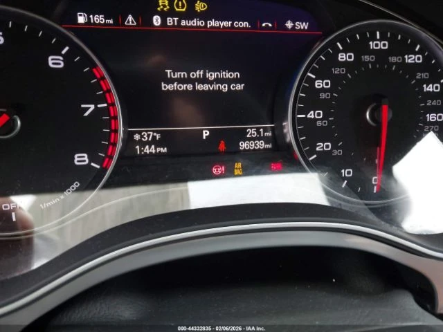 Audi A6 3.0 TFSI 8zf, снимка 15 - Автомобили и джипове - 54422635
