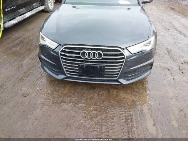 Audi A6 3.0 TFSI 8zf, снимка 12 - Автомобили и джипове - 54422635