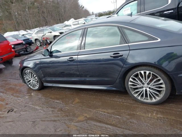 Audi A6 3.0 TFSI 8zf, снимка 14 - Автомобили и джипове - 54422635