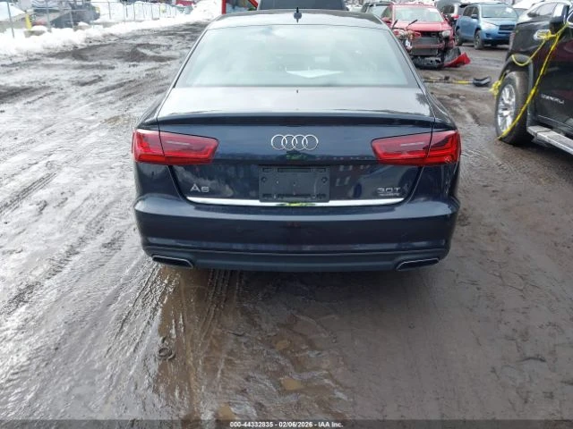 Audi A6 3.0 TFSI 8zf, снимка 16 - Автомобили и джипове - 54422635