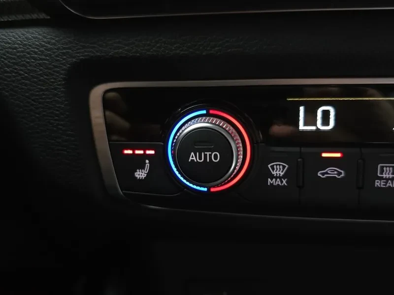 Audi A3 40 Tfsi 8V, снимка 16 - Автомобили и джипове - 55142281