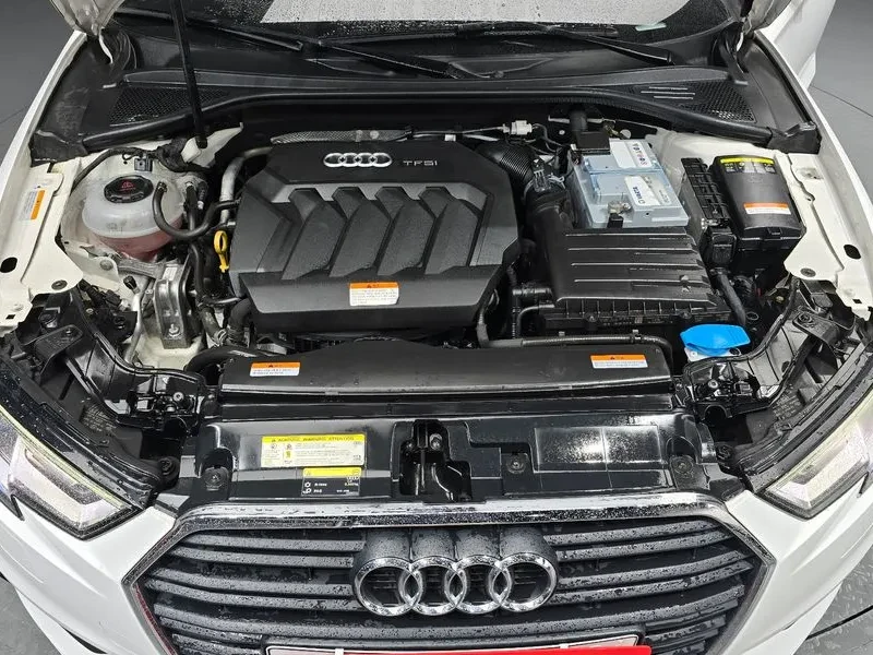 Audi A3 40 Tfsi 8V, снимка 6 - Автомобили и джипове - 55142281