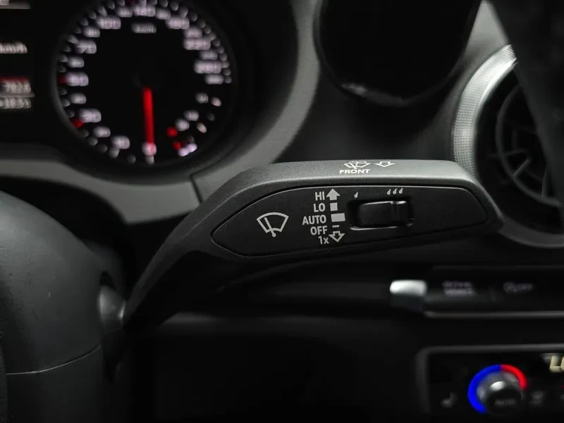 Audi A3 40 Tfsi 8V, снимка 17 - Автомобили и джипове - 55142281