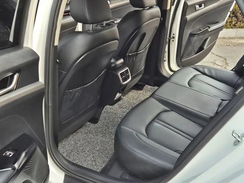 Kia K5 1.6 Turbo Prestige, снимка 8 - Автомобили и джипове - 55738898