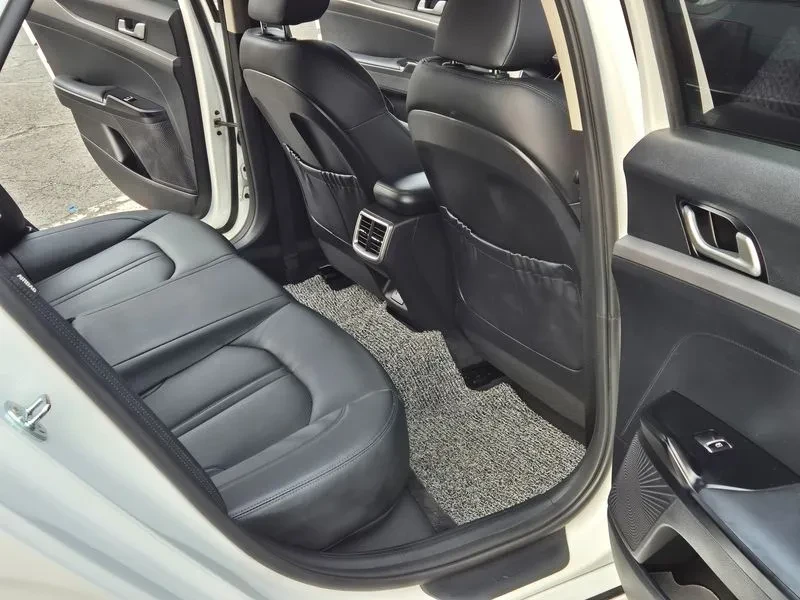 Kia K5 1.6 Turbo Prestige, снимка 7 - Автомобили и джипове - 55738898