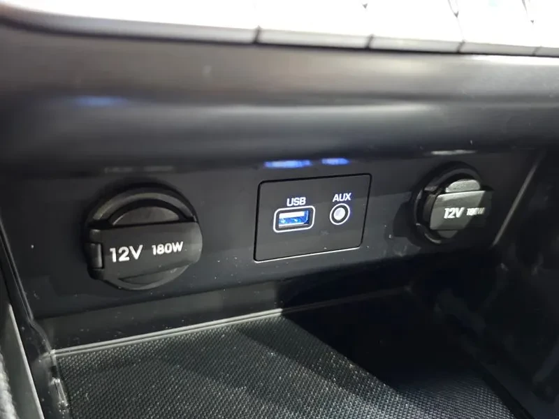 Hyundai Sonata Lpi Premium, снимка 13 - Автомобили и джипове - 55952973