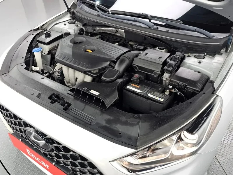 Hyundai Sonata Lpi Premium, снимка 6 - Автомобили и джипове - 55952973