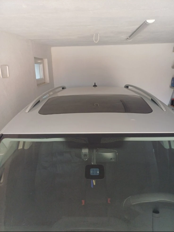 VW Golf Plus 1.6 TDI, снимка 11 - Автомобили и джипове - 56261139
