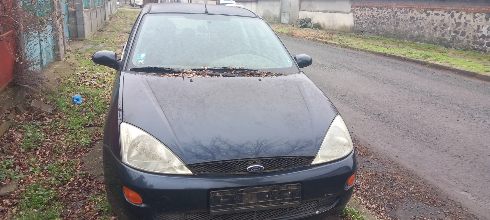 Ford Focus, снимка 1