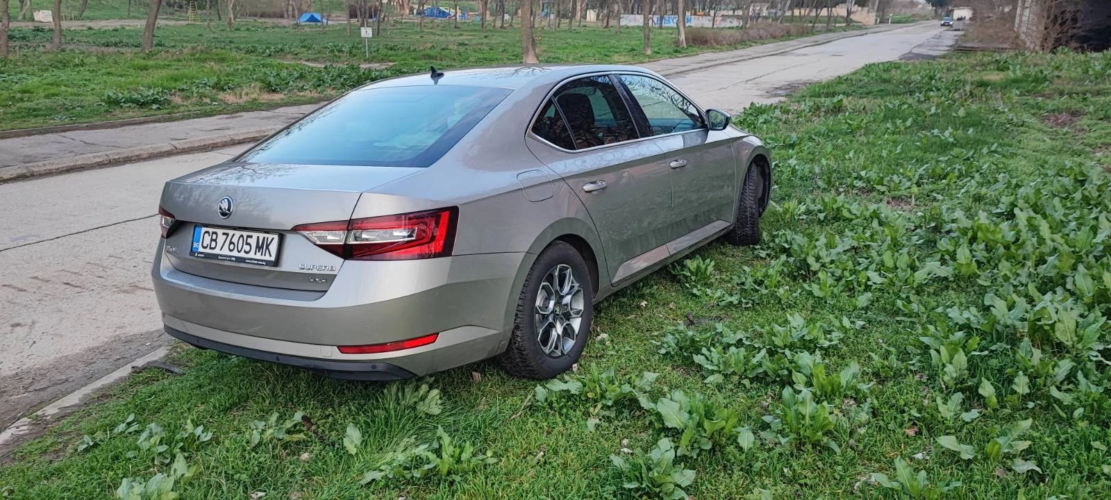 Skoda Superb Edition - изображение 2