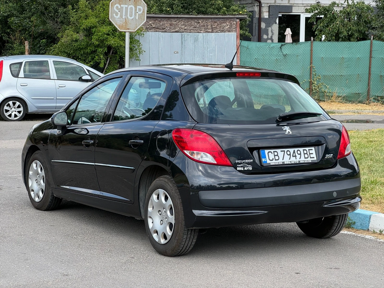 Peugeot 207 1.4 - изображение 7