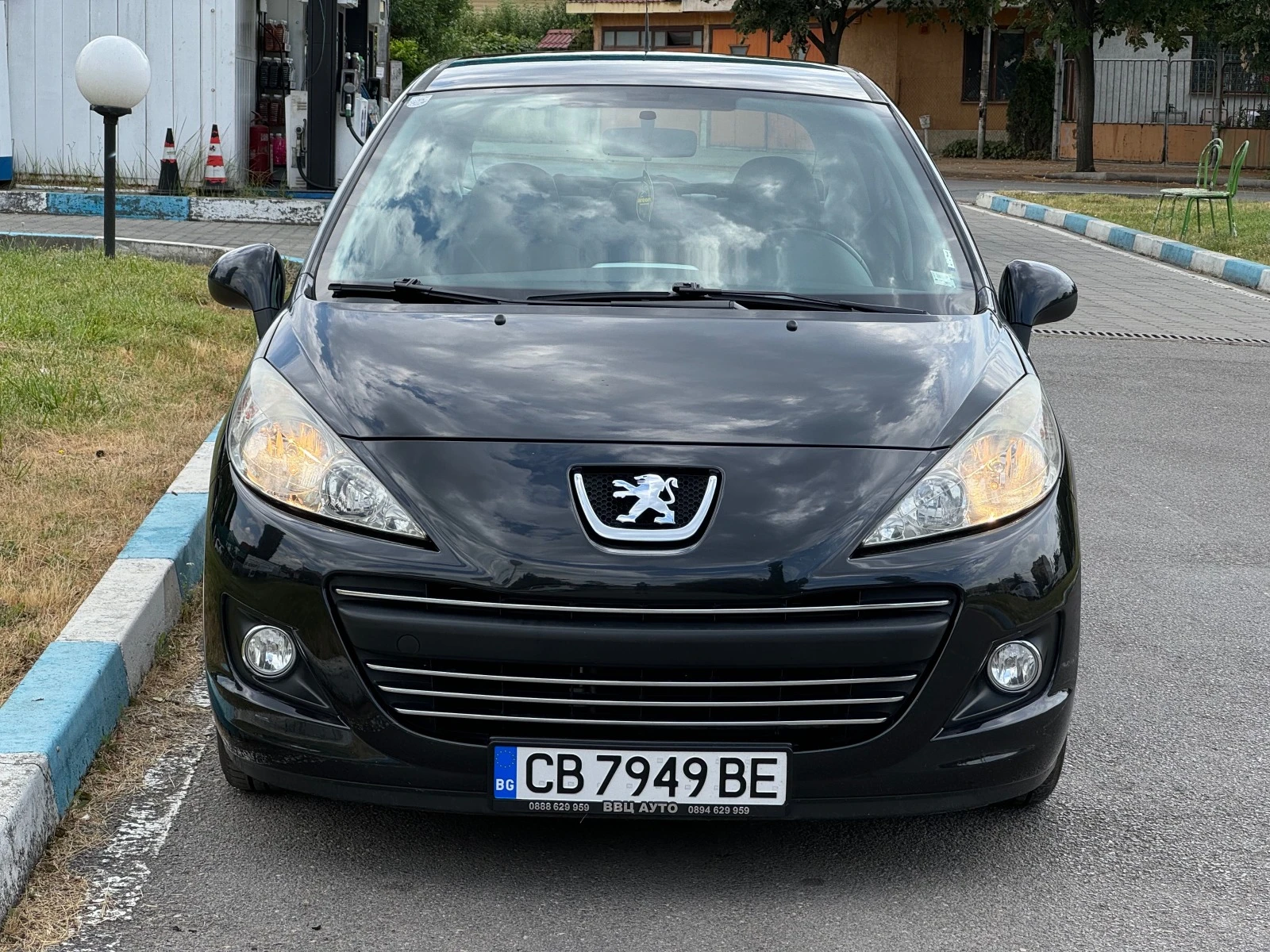 Peugeot 207 1.4 - изображение 2